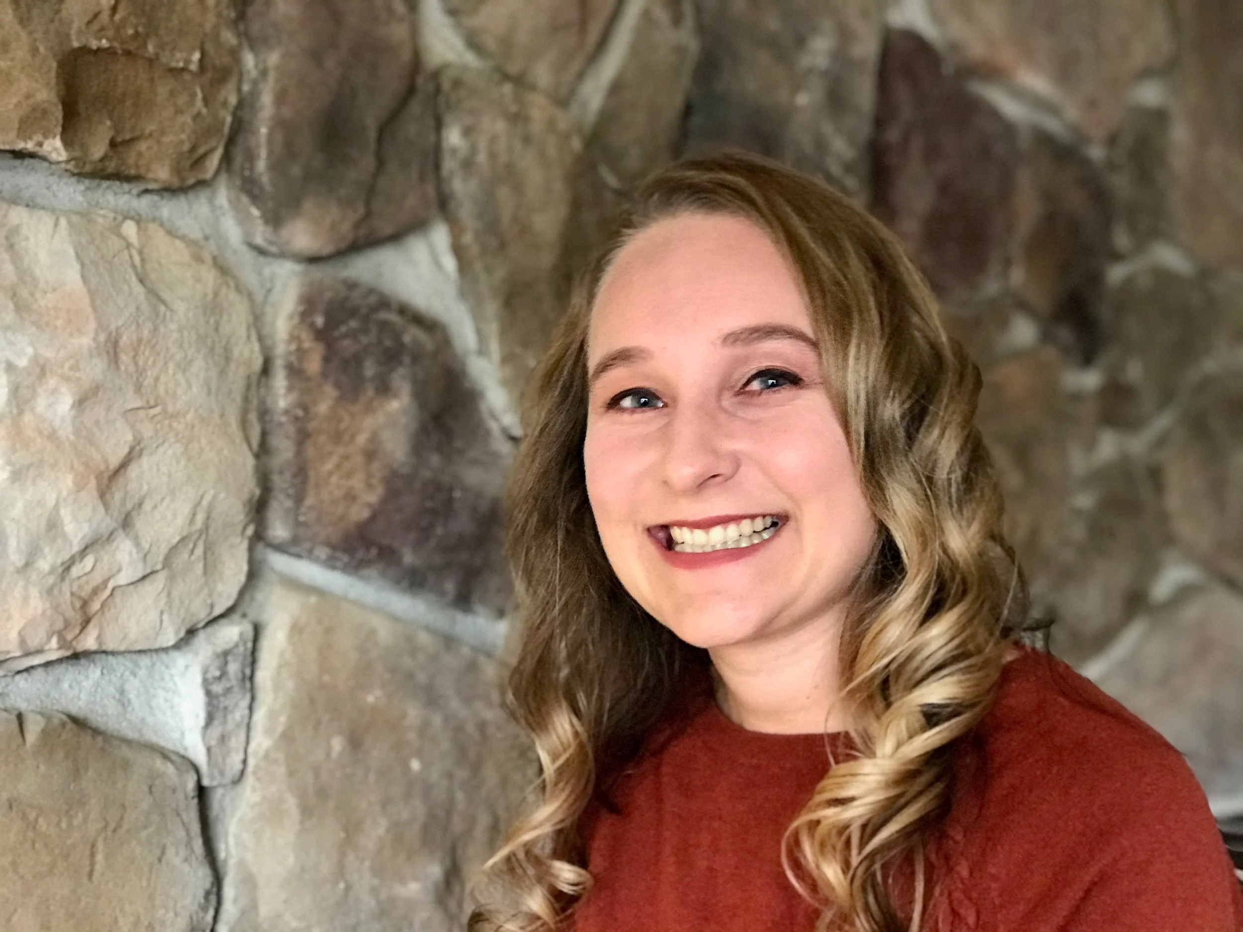 Elizabeth Shoop, LMHC, CGT